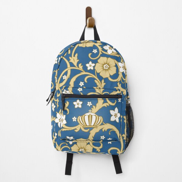 Item preview, Royal Rococo, Dark blue version designed and sold by Alex Blud.