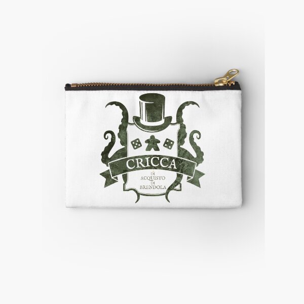 Item preview, Cricca logo base (standard) designed and sold by CriccaBrendola.