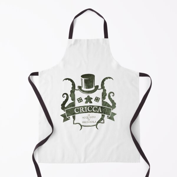 Item preview, Cricca logo base (standard) designed and sold by CriccaBrendola.