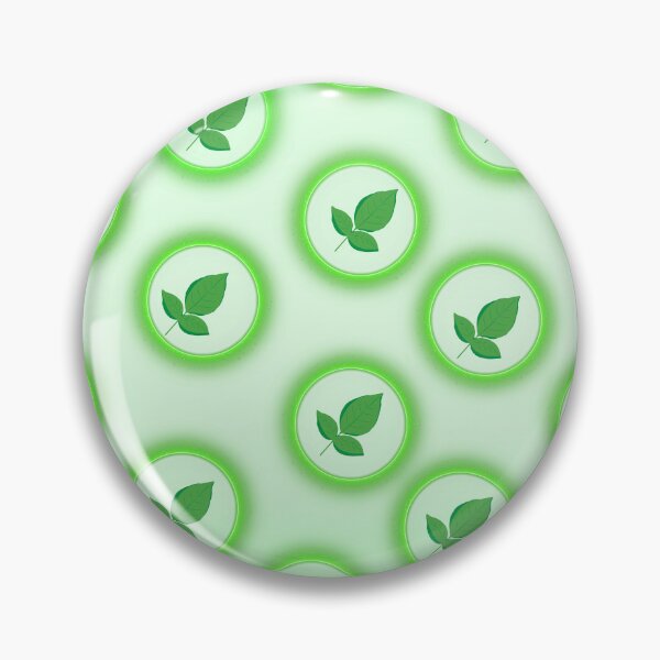 Item preview, Green leaf designed and sold by Luckylife12.