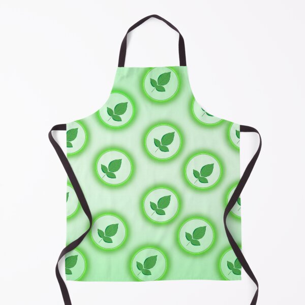 Item preview, Green leaf designed and sold by Luckylife12.
