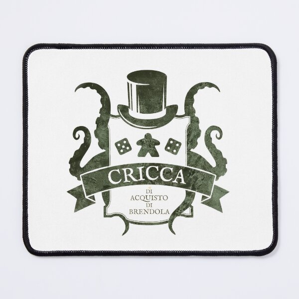 Item preview, Cricca logo base (standard) designed and sold by CriccaBrendola.