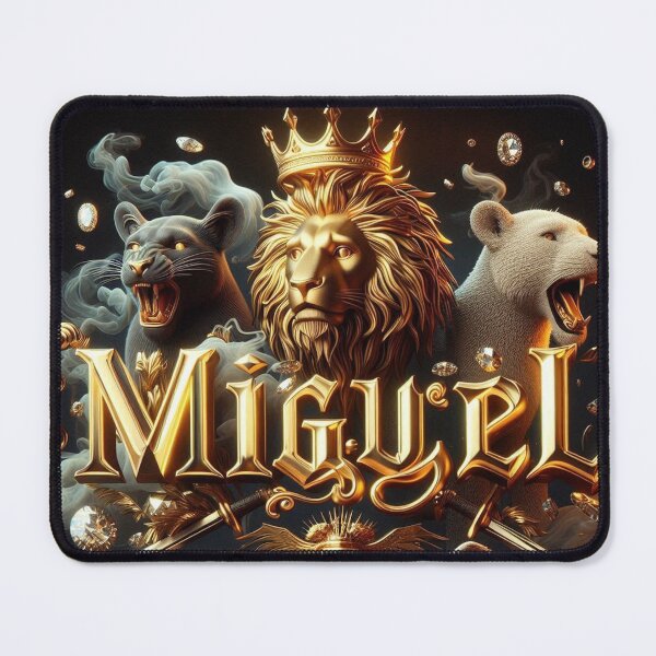 Item preview, Miguel designed and sold by RaF71PrO.