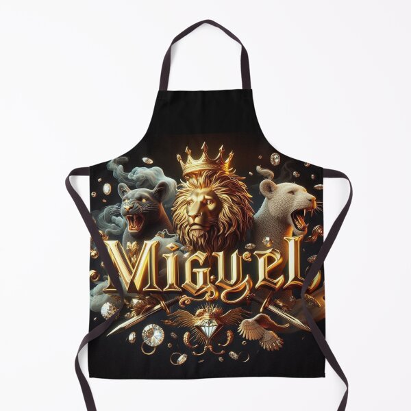 Item preview, Miguel designed and sold by RaF71PrO.