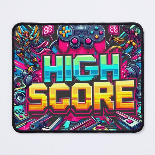 Item preview, falcon88 High Score designed and sold by Imaginarium of Chaos falcon88 .