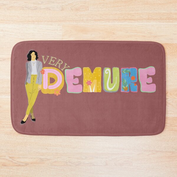 Item preview, Very Demure Trendy Design  designed and sold by 5Petals.