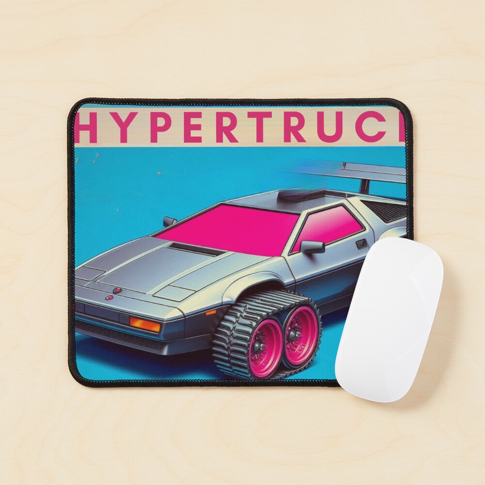 Item preview, Mouse Pad designed and sold by BzzLab.