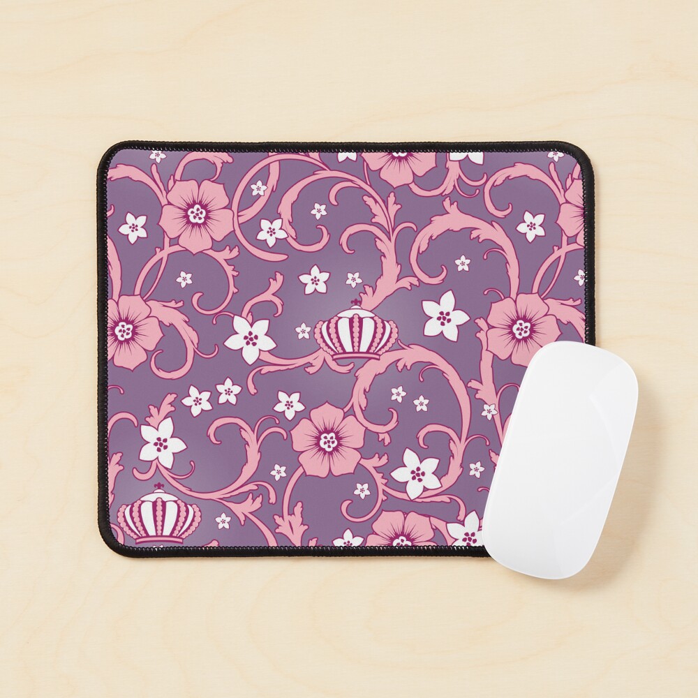 Item preview, Mouse Pad designed and sold by AlexBlud.