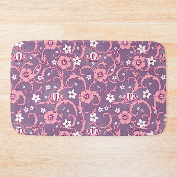 Item preview, Royal Rococo, Lilac version designed and sold by Alex  Blud.