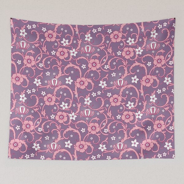 Item preview, Royal Rococo, Lilac version designed and sold by Alex  Blud.