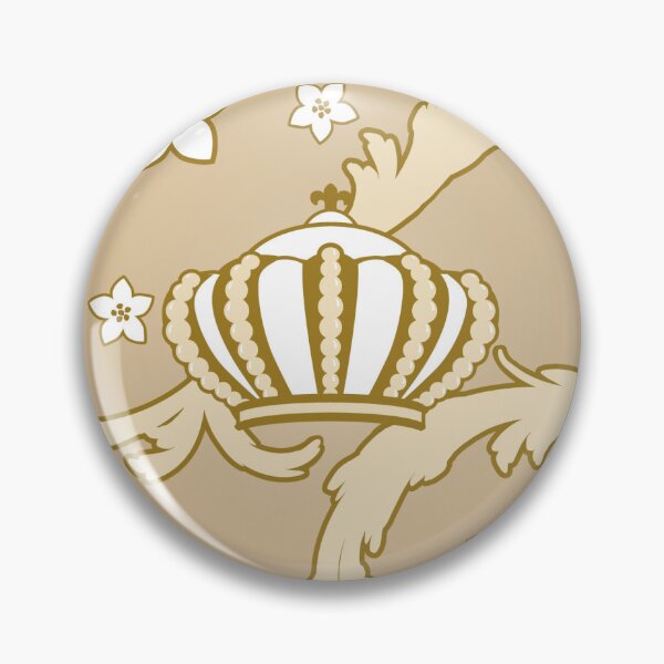 Artikelvorschau, Royal Rococo, Beige Version entworfen und verkauft von Alex Blud.