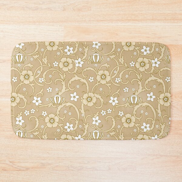 Item preview, Royal Rococo, Beige version designed and sold by Alex  Blud.