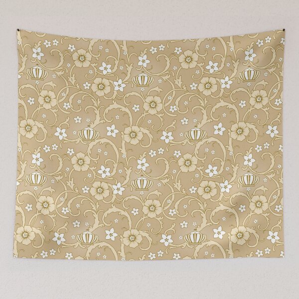 Item preview, Royal Rococo, Beige version designed and sold by Alex  Blud.