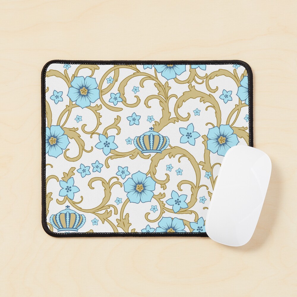 Item preview, Mouse Pad designed and sold by AlexBlud.
