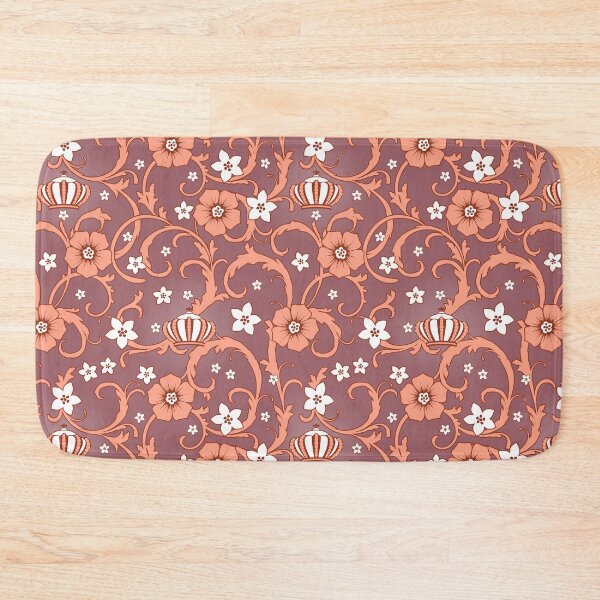 Item preview, Royal Rococo, Brown version designed and sold by Alex  Blud.