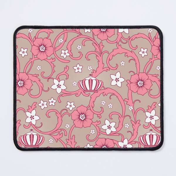 Item preview, Royal Rococo, Dark beige version designed and sold by Alex Blud.