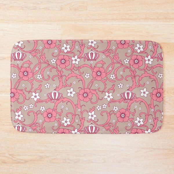 Item preview, Royal Rococo, Dark beige version designed and sold by Alex  Blud.