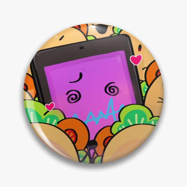 Item preview, Taco & Mepad designed and sold by Bruhtasticbruh.