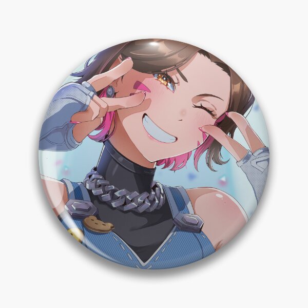 Item preview, D.va - A perfect night designed and sold by betneydraws.