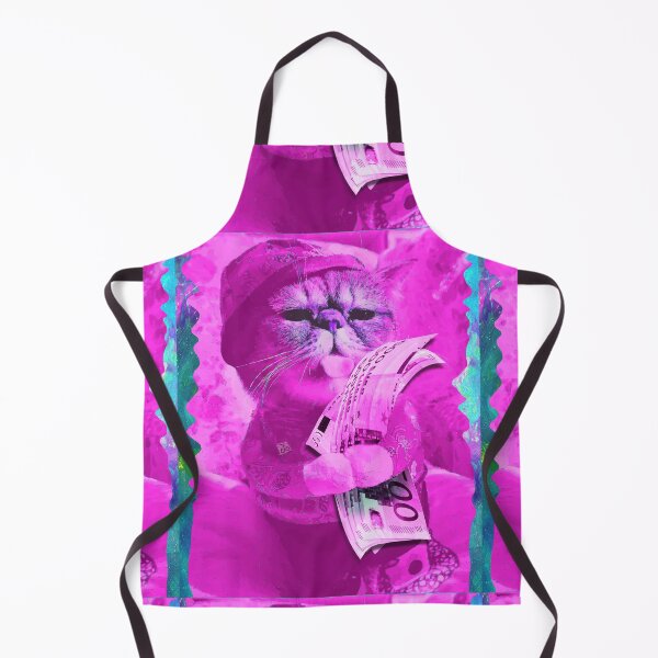 Item preview, Money Cat - Euro (by ACCI) designed and sold by VanyssaGraphics.