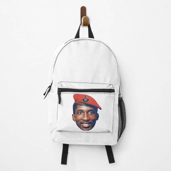 Item preview, Burkina Faso - Thomas Sankara designed and sold by Wolagno.