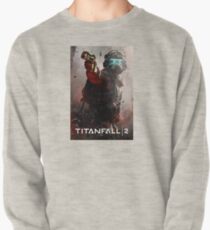 The Great Titanfall Pullover