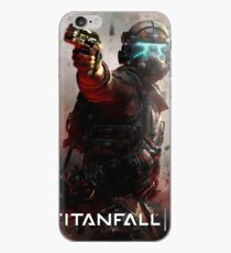 The Great Titanfall iPhone Case
