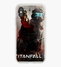 The Great Titanfall iPhone Case