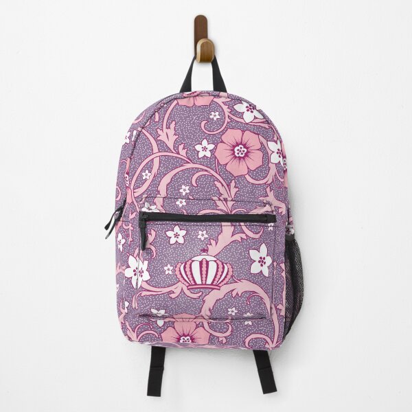 Item preview, Royal Rococo, Lilac with dots version designed and sold by Alex Blud.