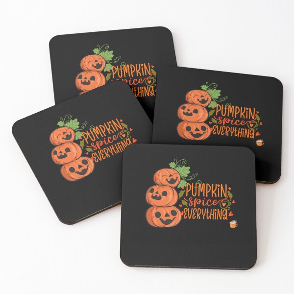 Item preview, Pumpkin Spice Everything Gift Autumn designed and sold by CherryKaJa.