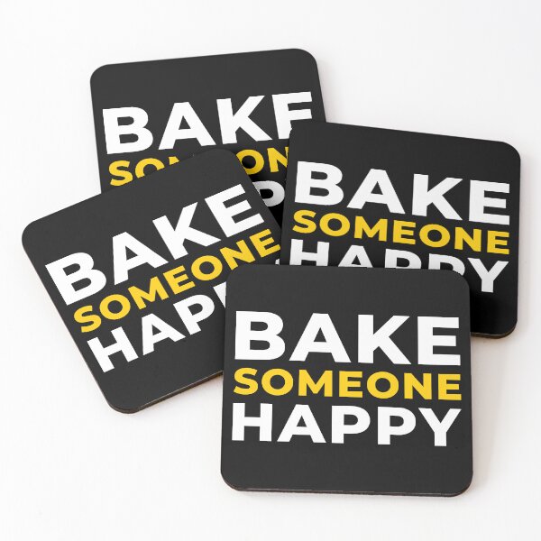 Item preview, Bake Inspirational Pastries Baking Baker  designed and sold by Turie.