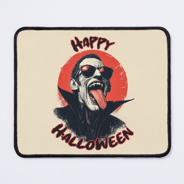 Item preview, Happy Halloween Vampire designed and sold by Konkam.