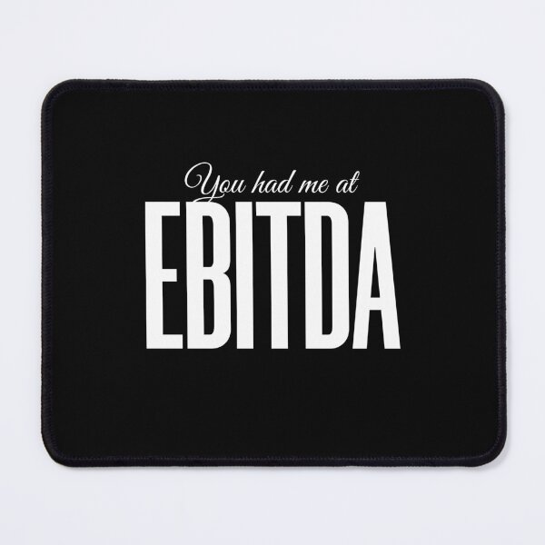 Item preview, you had me at ebitda designed and sold by KaiLabsArt.