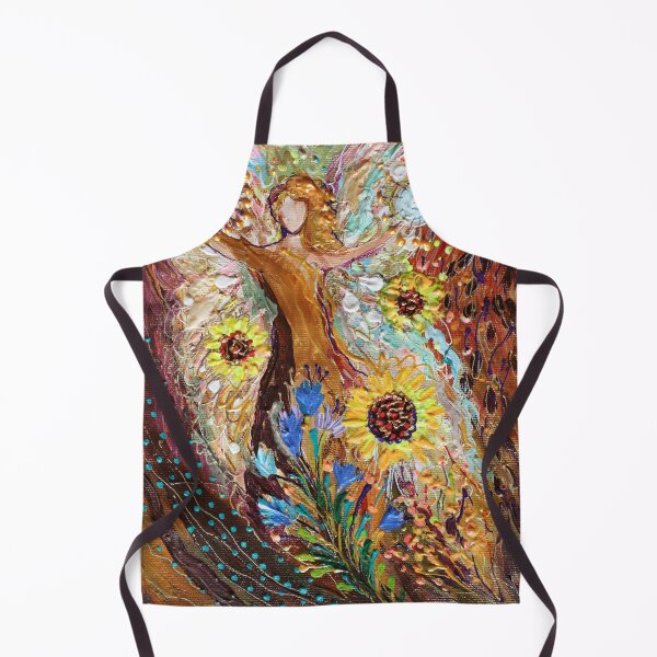 Item preview, Ode to the Spirit. Panel 6 designed and sold by Elena Kotliarker.