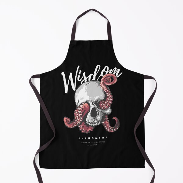 Item preview, Skull of Wisdom designed and sold by Jackson-Will.