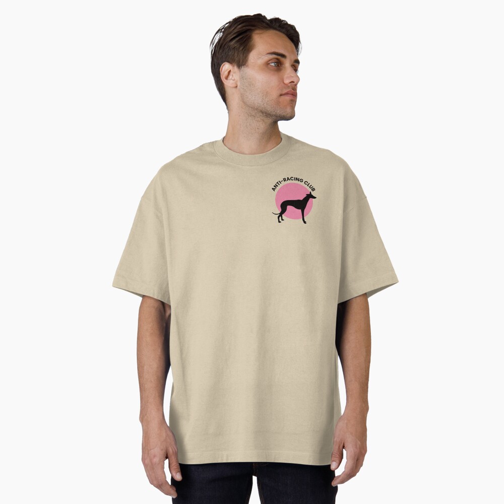 Artikel-Vorschau von Oversized T-Shirt, designt und verkauft von sophiailiana.