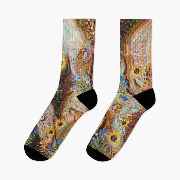 Item preview, Ode to the Spirit designed and sold by Elena Kotliarker.