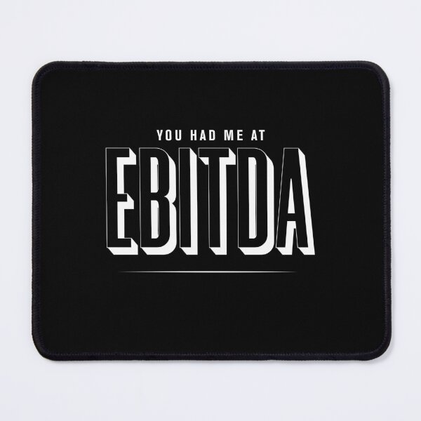 Item preview, you had me at ebitda designed and sold by KaiLabsArt.