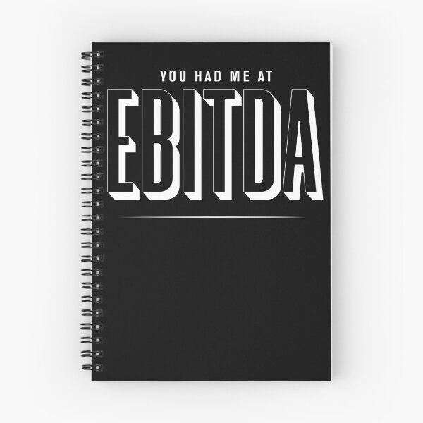 Item preview, you had me at ebitda designed and sold by KaiLabsArt.