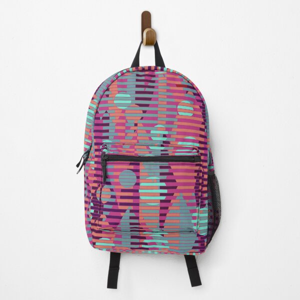 Item preview, Graphic Leaves, Burgundy version designed and sold by Alex Blud.
