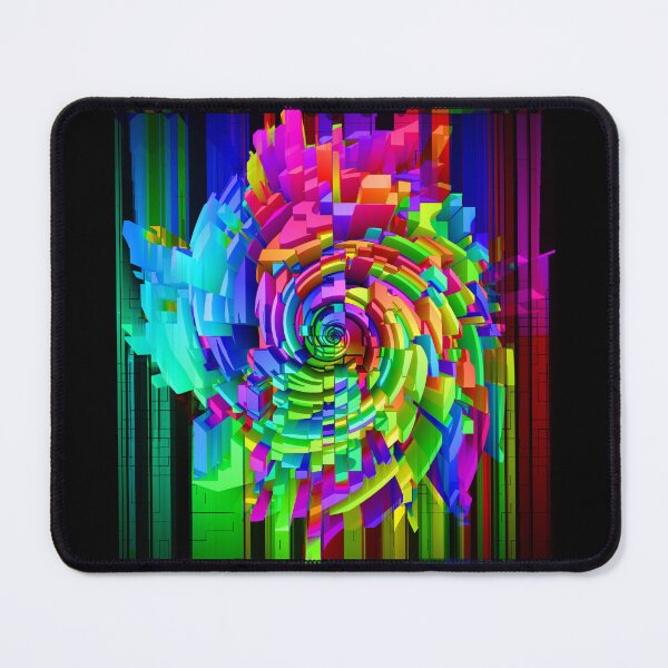 Item preview, spectrum of creativity designed and sold by askmartyn .