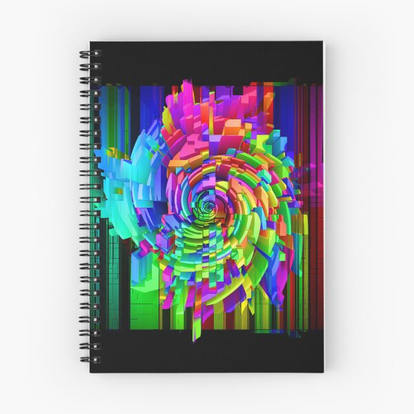 Item preview, spectrum of creativity designed and sold by askmartyn .