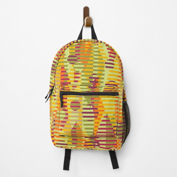 Item preview, Graphic Leaves, Yellow version designed and sold by Alex Blud.