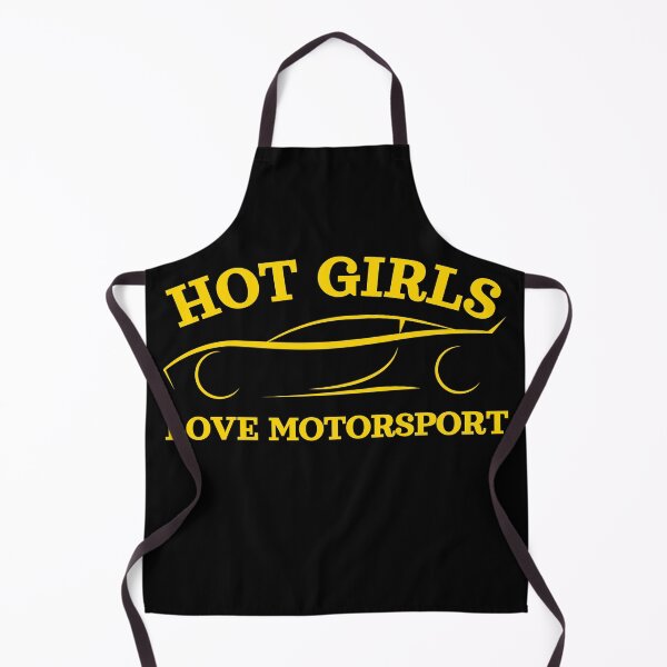 Item preview, Hot Girls Love Motorsport designed and sold by UNK-Fatigues.