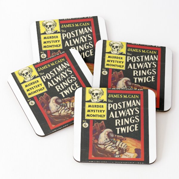 Item preview, Pulp crime novel cover designed and sold by colliophoto.