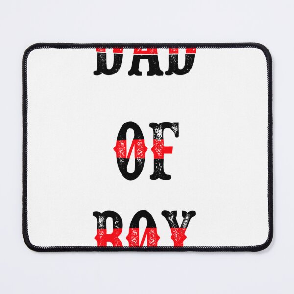 Item preview, dad of boy designed and sold by MKshoper.