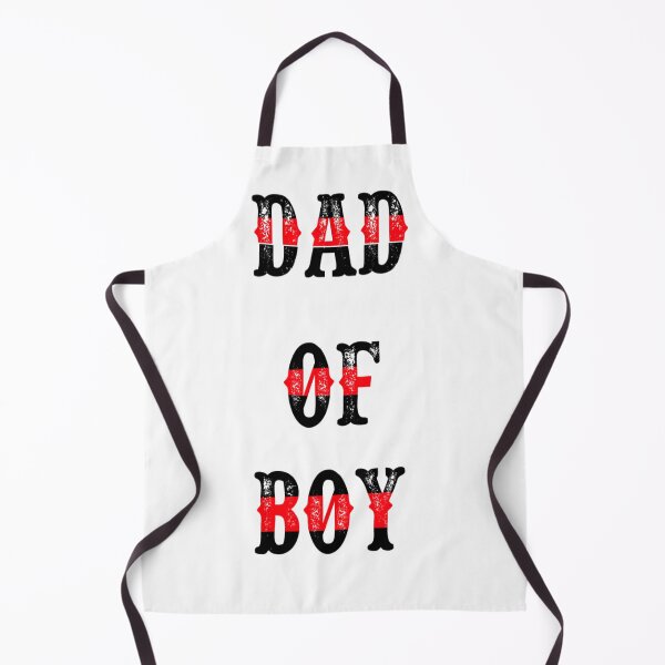 Item preview, dad of boy designed and sold by MKshoper.