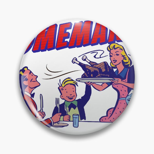 Item preview, Homemaker Hero: Nourishing Families designed and sold by CyberYogi.