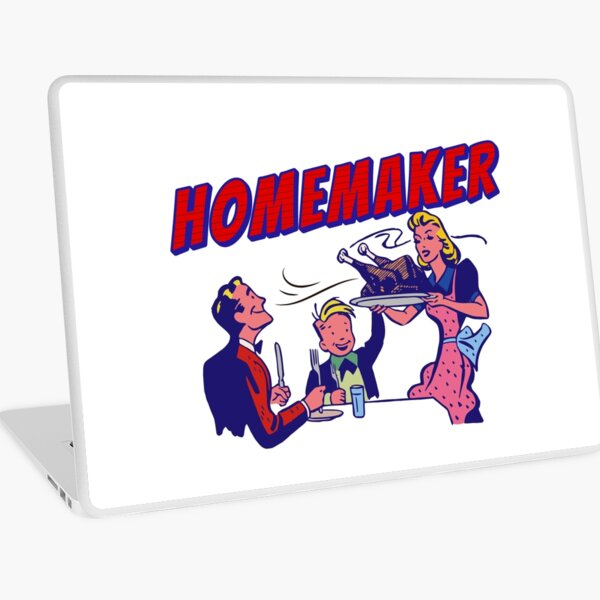 Item preview, Homemaker Hero: Nourishing Families designed and sold by CyberYogi.