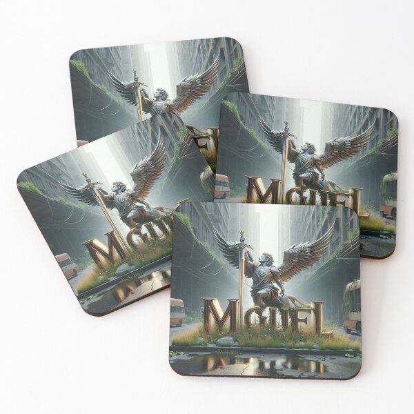 Item preview, Miguel designed and sold by RaF71PrO.